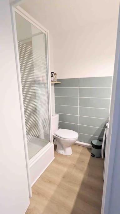 Studio Climatise 4 Pers, Balcon, Parking Λα Γκραντ-Μοτ Εξωτερικό φωτογραφία